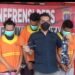 Aksi Pencurian Gudang Perusahaan di Balikpapan Digagalkan, Tiga Pelaku Sempat Kejar-kejaran dengan Polisi