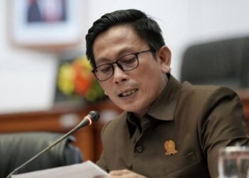 Anggota DPRD Bontang Nilai Alokasi Anggaran Bantuan Sosial Minim