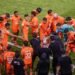 Borneo FC Samarinda Rekrut Koldo Obieta, Striker Spanyol Disiapkan jadi Mesin Gol Baru Pesut Etam Tatap Musim 2024/2025, Borneo FC Bersih-Bersih Pemain