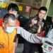 Curi 21 Motor Sendirian di Samarinda, Kakek Berusia 59 Tahun Ini Sudah Beraksi Setahun