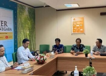 Diduga Langgar Netralitas, Tiga Pejabat Tinggi Pemkot Samarinda Dilaporkan ke KASN