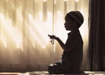 Doa agar Dikaruniai Anak Saleh