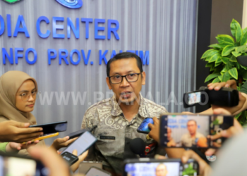 Presiden Jokowi Sumbang 27 Sapi Qurban ke Kaltim dan IKN, Minimal Beratnya 1 Ton