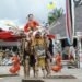 Festival Budaya Adat Dayak Kenyah ke-51: Perayaan Warisan Kaltim di Pampang