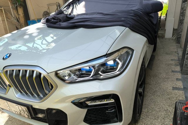 KPK Titipkan 19 Mobil Sitaan ke Rupbasan Samarinda Lamborghini hingga Hummer, Diduga terkait Kasus Eks Bupati Kukar