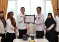 Kabupaten Paser Raih Penghargaan Anugerah Parahita Ekapraya untuk Kedua Kalinya