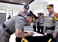 Kasat Intelkam Polresta Balikpapan Berganti, Kini Dijabat Kompol Sumardi
