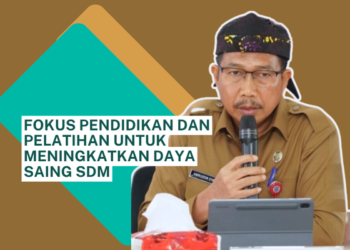 IPM Bontang Posisi Ketiga di Kaltim; Fokus Pendidikan dan Pelatihan untuk Meningkatkan Daya Saing SDM