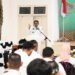 Ketua RT se-Bontang Barat Curhat ke Wali Kota, Mulai Masalah Sampah hingga Lahan Pemakaman