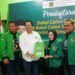 Pilgub Kaltim 2024: Mahyudin Kembalikan Formulir Pendaftaran ke PPP