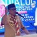 Meniti Solusi Bersama, Ketua RT se-Bontang Utara Dialog dengan Wali Kota