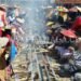 Pemkab Kukar Dorong Sekolah dan Perguruan Tinggi Aktif Melestarikan Budaya Kutai