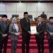 Pencapaian Pendapatan Daerah Bontang di Atas Target