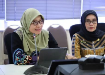 Persiapan MTQ Nasional Digenjot, Pemprov Kaltim Minta Tambahan Bus