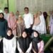 Kunjungi Panti Asuhan di Samarinda, Akmal Salurkan Bantuan Sembako