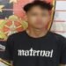 Polisi Grebek Kamar Indekos di Samarinda, Temukan Sabu-sabu 19,23 Gram