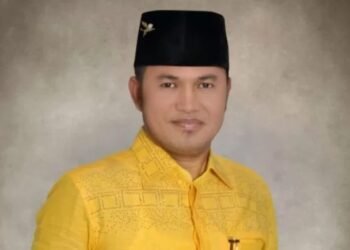 Harumkan Kaltim, Menuju Indonesia Emas 2045