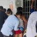Rutin 3 Kali Seminggu, Rutan Balikpapan Inspeksi Mendadak Warga Binaan, Hasilnya?