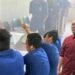 Rutan Kelas IIA Samarinda Fasilitasi Komunikasi Gratis untuk Warga Binaan dan Keluarga lewat Layanan Wartelsuspas