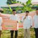 Selama Iduladha 1445 H, Pupuk Kaltim Salurkan Bantuan Rp1,355 Miliar untuk Masyarakat Bontang dan Fakfak