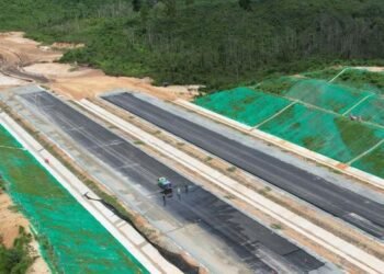 Tol Balikpapan–IKN Dibuka Fungsional saat Lebaran 2026, Ini Jadwal dan Ketentuannya Tol IKN Fungsional Agustus 2024, Balikpapan-IKN Hanya 70 Menit