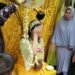 Mengenal Badudus dan Bapapai, Ritual Penyucian Diri Jelang Pernikahan Urang Banjar