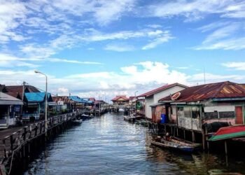 Prakiraan Cuaca Kota Bontang pada Selasa, 25 Juni 2024; Stabil Sepanjang Hari