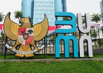 Daftar BUMN Pencetak Laba Terbesar selama 2023, Pertamina Urutan Pertama
