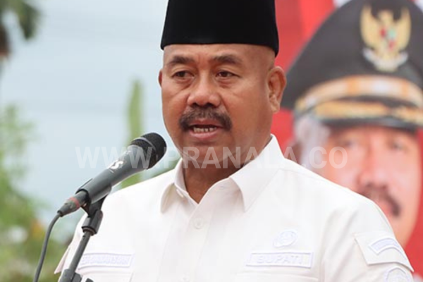 Didiskualifikasi MK, Edi Damansyah Legawa, Ajak Pendukung Sukseskan PSU Pilkada Kukar Seleksi Pejabat Pimpinan Tinggi Pratama, Pemkab Kukar Gelar Tes Baca Alquran