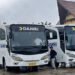 DAMRI Tambah Frekuensi Jadwal Rute Tanjung Selor - Berau - Samarinda, Kini Tersedia Setiap Hari Cek Jadwal, Rute, dan Tarif DAMRI, Angkutan Antar Kota di Samarinda
