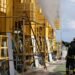 Kebocoran dan Kebakaran Hidrokarbon di Kilang LNG Badak Dikendalikan dengan Waktu Singkat