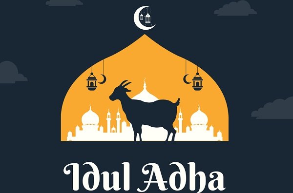 Kapan Idul Adha 2025? Ini Jadwal Versi Pemerintah dan Muhammadiyah Kumpulan Ucapan Iduladha yang Menyentuh Hati untuk Dibagikan ke Keluarga dan Teman