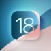 Fitur-fitur Baru di iOS 18, Termasuk Genmoji dan Apple Intelligence