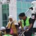 Aturan Baru! Oleh-Oleh Haji Bebas Pajak hingga Rp48 Juta Embarkasi Balikpapan akan Melayani 5.700 Calon Jemaah Haji 324 Jemaah Haji Kloter Pertama Embarkasi Balikpapan Kembali ke Pelukan Keluarga