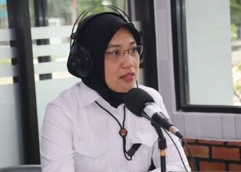 Tersangka Judi Online, 6 Selebgram Kalimantan Timur Ditangkap
