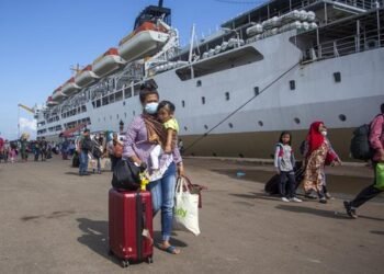 Menikmati Perjalanan Laut dari Balikpapan ke Surabaya: Jadwal Kapal Laut 2024 dan Harga Tiket Terbaru