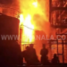 Perusahaan CPO di Bontang Lestari Terbakar