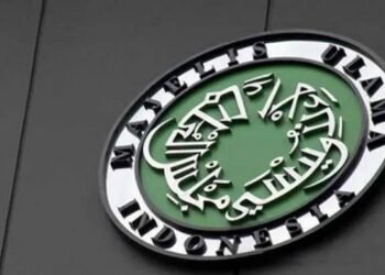 Majelis Ulama Indonesia Terbitkan Fatwa Larangan Muslim Ucapkan Selamat Hari Raya Agama Lain