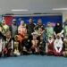 Menggali Imajinasi dan Kreativitas Anak-Anak Melalui Lomba Bercerita di Kota Bontang