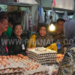 Jelang Iduladha, Stok Sembako di Bontang Dipastikan Aman