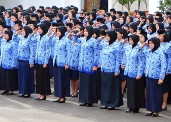Pemprov Kaltim Tetapkan Jam Kerja ASN selama Ramadan 1446 H, Begini Aturannya Gaji ke-13 Cair Mulai Hari Ini, Segera Cek Rekening!