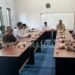 Silaturahmi ke Tokoh Masyarakat dan Parpol, Kapolres Bontang Siap Kawal Pilkada 2024