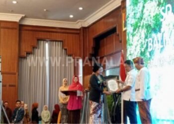 13 Perusahaan di Kaltim Berstatus Proper Merah