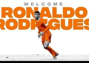 Tatap Liga 1, Borneo FC Datangkan Ronaldo ke Samarinda