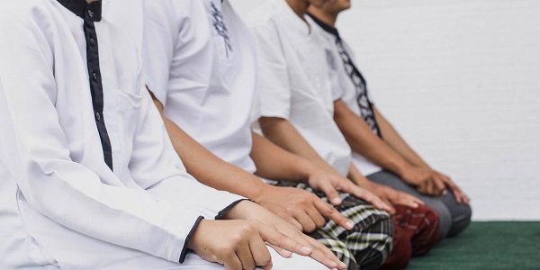 PCNU Bontang Umumkan Puluhan Titik Salat Id 1447 H, Ini Daftar Khatib dan Lokasinya Salat Iduladha; Tata Cara, Niat, Doa, dan Amalan Sunahnya