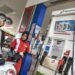 Antrean Biosolar di Bontang Disorot, Pemkot Curigai Penyalahgunaan Barcode Stok BBM Nasional Aman, Menteri Bahlil Ungkap Rencana Tambah Cadangan 90 Hari Harga BBM Turun di Kaltim per 1 Mei 2025 Daftar Harga BBM Pertamina per 1 Juni 2024, Mulai dari Pertalite hingga Pertamax