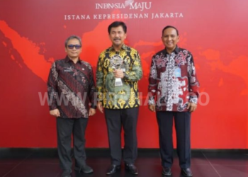 Tekan Inflasi dengan Baik, Pemkab Kukar Sabet Penghargaan TPID Award