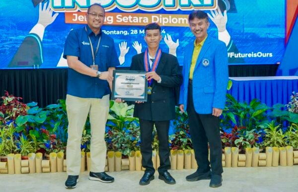 Komitmen Pupuk Kaltim Majukan Generasi Muda Indonesia di Hari Anak Nasional 2024