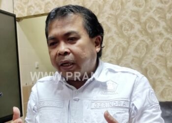 Rapat Kawasan Industri Bontang Dijadwalkan Ulang, Wakil Ketua DPRD Desak Kehadiran DLH Kaltim