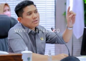 Soal Seleksi Dirut PT BME, Andi Faiz Soroti Pentingnya Profesionalisme dan Transparansi